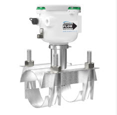 AG90-10 Seametric Flowmeter, 10"