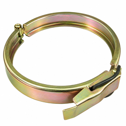 HPRLC600 - High Pressure Ring-Lock Clamp, 6"