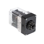 Eagle Latching Relay, 11-Pin, 10A, 120V