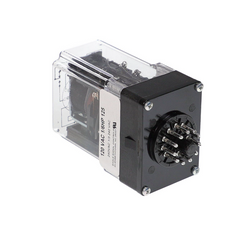 Eagle Latching Relay, 11-Pin, 10A, 120V