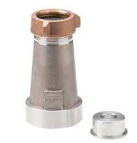 Nelson Taper-Ring Nozzle, 75-Series, 0.5"