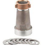 6847N - Nozzle Ring Set F-100