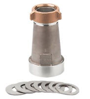 6847N - Nozzle Ring Set F-100