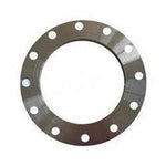 CPF 10 - Carbon Steel Flange, 1/2" Plate, 10" OD