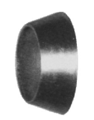 WC1012- Aluminum Concentric Welding Cone, 10" x 12"