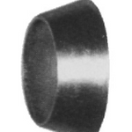 WC406- Aluminum Concentric Welding Cone, 4" x 6"