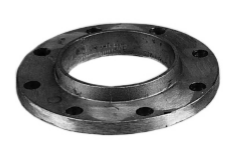 APF600 - 6" Aluminum Weld-On Flange