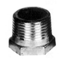 11502-2 - Bushing, 1" x 1/2"