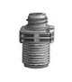 IP RAM 0.5 - Adapter, 1/2 " MPT x R2000 Male ACME. Adapts Nelson R2000 to 1/2" pipe.