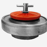 AI007 -Alfalfa Valve, 8"