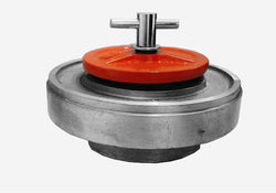 AI007 -Alfalfa Valve, 8"