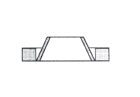 433-100 - Ben Gar Gasket, 10"