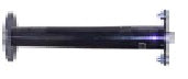 B5-X36-F - MATCO 36" Extension, 12" Valve