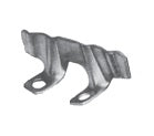 WC-11-3 - Galvanized Steel Cleat
