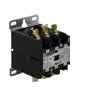 8910DPA23V02 - Square D 25 AMP 3-Pole Tower Contactor 120V Thin Metal Base