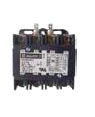 8910DPA34S31 - Square D 4 Pole Panel Contactor, 120VAC, 30 FL AMPS, ZIM 9-0860-8