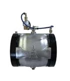 XMAX6WS - X-MAX 6" Control Valce, Electric On / Off