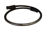 DBL12 - 12" Large (IPS) Draw Band, 13.000" ID