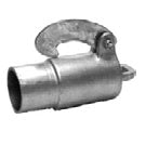 CEP300 - End Plug, 3"