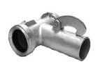 FTO200 - Field Tee, 2"