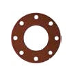 CPF 4GF - Flange Gasket, 4"