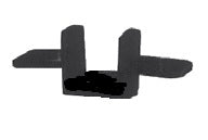 FD-FLAPPER - Flapper Type Drain Valve - Rubber Flapper Only