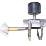 MD306 - McCrometer 6" Bolt-On Saddle Meter PIP / OD
