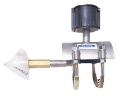 MD310 - McCrometer 10" Bolt-On Saddle Meter PIP / OD