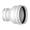 2932-5852 - PIP Reducer, G x G, 100 PSI, 8 x 6