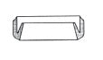 490-50 - Gheen Gasket, 5"