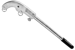 PR-D0047 - Handle Assy, (Handle, Grip, Brkt) for #5, 7, 9