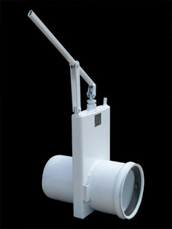 1604G - Navigator for Gated Pipe, 6"