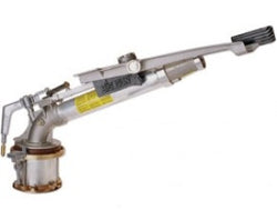 8463-224 - Nelson SR150 x 24° Part Circle - Flanged Connection