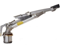 9192-024 - Nelson SR200 x 24° Part Circle - Flanged Connection