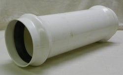 3028-060 - PIP Repair Coupler, G x G, 100 PSI, 6"