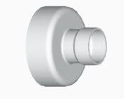 3029-530 - PIP Reducer, SW, 100 PSI, 6 x 3