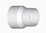 2932-5851 - PIP Reducer, SW, 100 PSI, 8 x 6