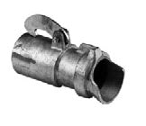 CR403 - Reducer, 4 X 3