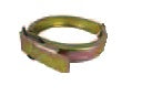 HPRLC400 - High Pressure Ring-Lock Clamp, 4"