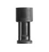 IP RAF 0.5 - Irripod Riser, R2000 Female ACME x 1/2" FPT. Raises Sprinkler 1.5" from saddle.