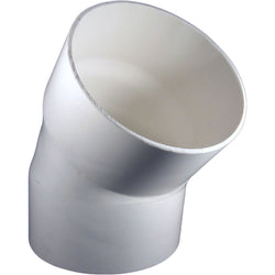 2914-1201 - PIP Elbow, SW, 100 PSI, 45 Degree, 12"