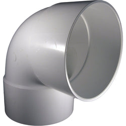 2916-1001M - PIP Elbow, SW, 100 PSI, 90 Degree, 10"