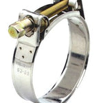 94100-0350 - 3.50" T-Bolt Clamp (3.28" to 3.59")
