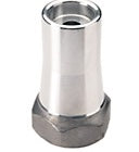 9309-050 - Nelson Big Gun Taper Bore Nozzle 100-Series  .50"
