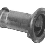 WMT-TF 504 - 5" x 4" Aluminum Telescoping Adapter - O-Ring Female