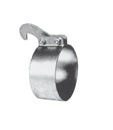 RWBL300 - Band & Latch, 3"