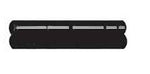 W-670-4 - 4" Wheel Move Supply Hose