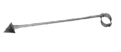 WWB 407 - 4" x 6' or 7' Wind Brace