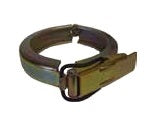 WMT-C - 4" & 5" Heavy Duty Steel Torque Clamp - WMT & WMT-W