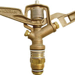 WR-33 - 3/4" Male Range Nozzle x Spreader Nozzle **NOZZLES NOT INCLUDED**